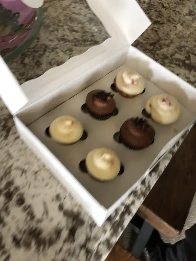 LuAnn's Cupcakes